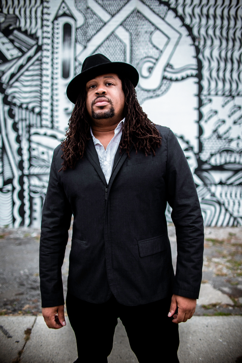 Tafari Stevenson-Howard (courtesy of Tafari Stevenson-Howard)